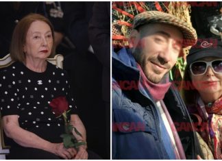 Alexa: Moartea doamnei Rodica Stănoiu este total chestionabilă, am argumente solide să cer Procurorului General deschiderea unui dosar post-mortem!