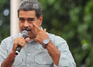 THE GUARDIAN: Rusia și China sprijină Venezuela, în timp ce Trump își intensifică presiunile contra regimului Maduro!