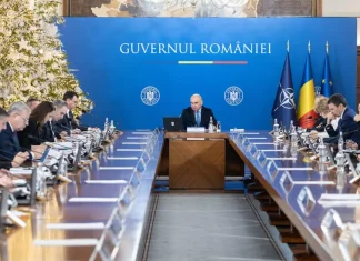 Radu Soviani, întrebare de baraj: ”Poate identifica cineva măcar o singură măsură utilă a guvernului Bolojan?!”