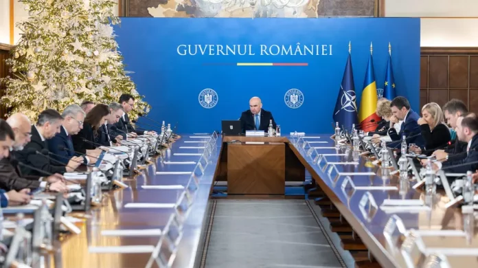 Radu Soviani, întrebare de baraj: ”Poate identifica cineva măcar o singură măsură utilă a guvernului Bolojan?!”