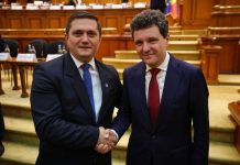 Ipocrizia „Fără Penali” explodează la USR: Senatorul implicat în dosarul drogurilor rămâne „gardianul” Comunicațiilor din Senat