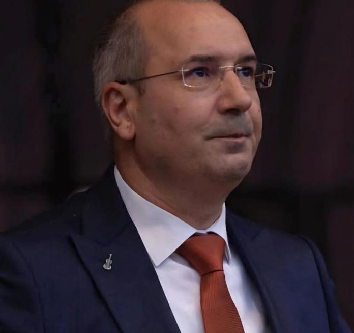 Fizicianul Silviu Gurlui explică situația critică a barajelor României!