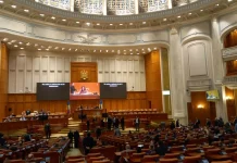 “Legea Vexler” intră în vigoare. Claudiu Târziu: “Cultura și istoria națională sunt, de azi începând, la cheremul unor acuzatori publici!”