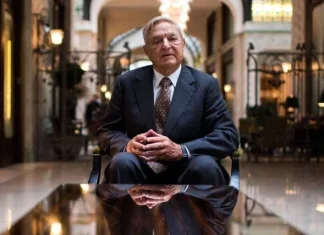 BTI: Soros e în corzi, ce se întâmplă în Bulgaria are regie similară cu ce e în România!