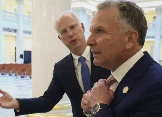 Wall Street Journal: Miliardarii ruși și americani apropiați de Putin și Trump pregătesc proiecte comune de afaceri!