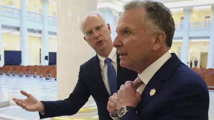 Wall Street Journal: Miliardarii ruși și americani apropiați de Putin și Trump pregătesc proiecte comune de afaceri!