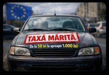 Europa stimulează, România taxează! Exemplul unei politici fiscale fără busolă