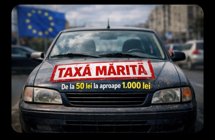 Europa stimulează, România taxează! Exemplul unei politici fiscale fără busolă