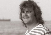 Gușă: Acum 21 de ani Teo Peter a fost ucis la București de un bolid al Ambasadei SUA, nimeni n-a fost anchetat și pedepsit. ”Cine uită, nu merită!”