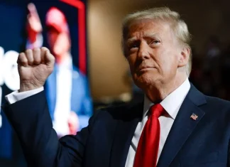 Un celebru general american îi cere lui Trump să intervină rapid referitor la situația Europei de Est! (Inpolitics)