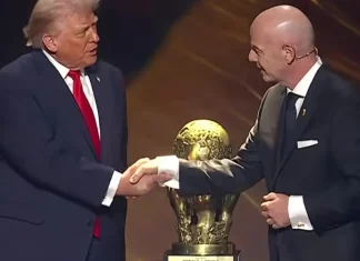 Trump vrea să schimbe denumirea “fotbalului american”!