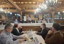 Ciobanii români s-au organizat pentru lupta cu Bruxelles-ul. După 90 de ani, a fost recreată Uniunea Oierilor din România!