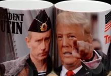 Concluziile analiștilor europeni despre Strategia de Securitate Națională prin care Trump denunță decăderea Europei!