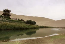 Liviu Alexa: Imperiul ermetic. Minusurile (rezolvabile ale) Chinei care o împiedicǎ sǎ fie cu adevǎrat nr. 1 în lume