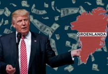 Cum răspunde Groenlanda anunțului de anexare al lui Trump. Restul declarațiilor ciudate ale liderului SUA
