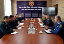 BTI: Mișcare interesantă, Moldova e conectată la programul SAFE prin România!