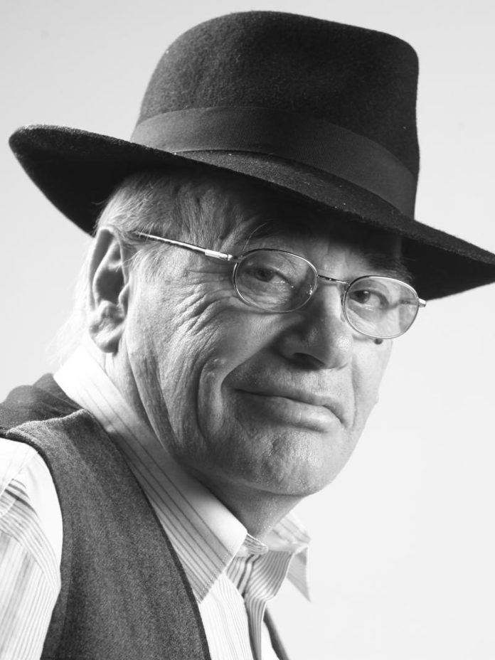 Mesajul de rămas-bun al Loredanei Groza la moartea tatălui său