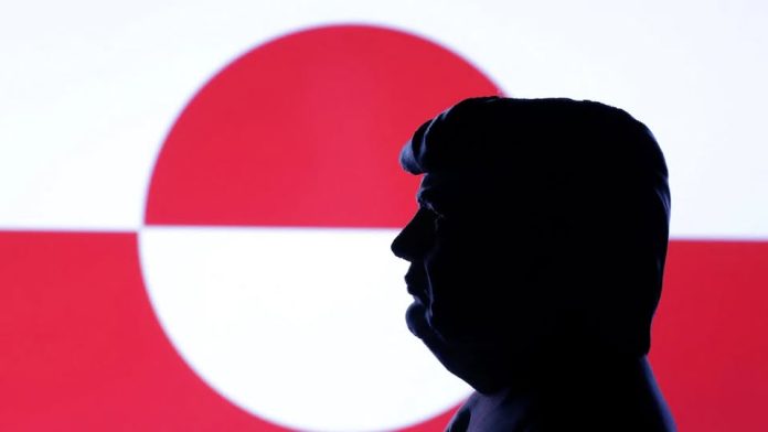 Cristian Unteanu: Trump, “frontierele fluide” și vânzarea-cumpărarea țărilor și a locuitorilor lor!