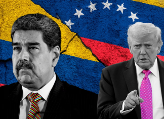 “EVADARE.RO”, cronică exhaustivă a poziționărilor referitoare la operațiunea regimului Trump contra lui Maduro și a Venezuelei