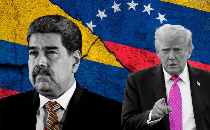 “EVADARE.RO”, cronică exhaustivă a poziționărilor referitoare la operațiunea regimului Trump contra lui Maduro și a Venezuelei
