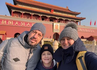 Liviu Alexa: China a dat deja startul la viitor! (Jurnal de călătorie nesponsorizată, partea 1)