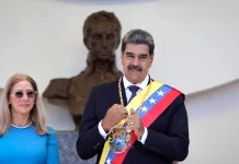 Maduro a transferat rezervele de aur ale Venezuelei, 113 tone în Elveția!