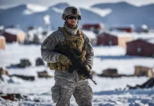 Groenlanda şi relaţiile transatlantice