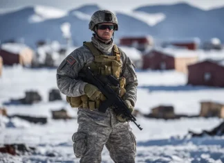 Groenlanda şi relaţiile transatlantice