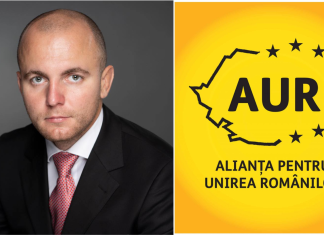 AUR lansează programul “Înapoi acasă”: De Ziua Unirii, Andrei Gușă se alătură comunității românești din Austria