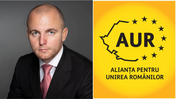 Deputatul AUR Andrei Gușă: Incidentul “Lulea – cap de porc” este o manipulare concepută în laboratoarele Statului Paralel! Deputatul AUR Andrei Gușă: Incidentul “Lulea – cap de porc” este o manipulare concepută în laboratoarele Statului Paralel!