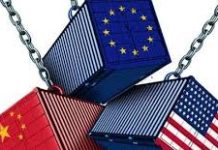 Călin Marchievici (Cotidianul): Cine a câștigat la Davos, Trump, UE sau bursele?