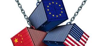 Călin Marchievici (Cotidianul): Cine a câștigat la Davos, Trump, UE sau bursele?