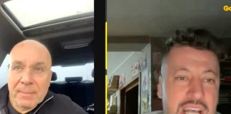 Dialogul Cozmin Gușă – Liviu Alexa de la GOLD FM despre vizita lui Zelensky în RO, mesajul falsificat din partea lui Trump, scrisoarea deschisă a generalilor din SRI.