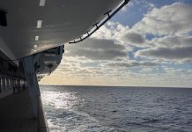 Liviu Alexa prezintă detaliile, atmosfera și costurile unei croaziere prin apele lumii