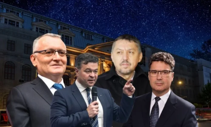 Remus Pricopie, ”campionul rectorilor” la nivel de venituri. Câștigă de 8 ori mai mult decât un lector de la SNSPA!