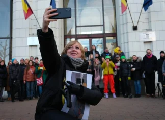 Emilia Șercan, revoltată de reacția lui Bolojan în cazul ministrului-plagiator de la Justiție!