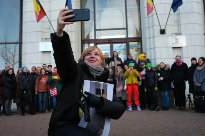 Emilia Șercan, revoltată de reacția lui Bolojan în cazul ministrului-plagiator de la Justiție!