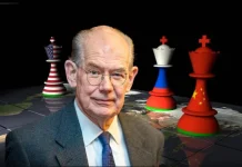 John Mearsheimer: La finalul războiului din Ucraina, UE se va fractura! (Inpolitics)