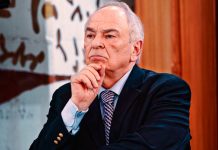 Gabriel Liiceanu, inspirat de filme! Prezintă lista plagiatorilor celebri, o apără pe Emilia Șercan și expune gestul politicianist al lui Bolojan