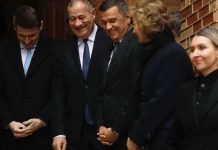 COTIDIANUL prezintă scenariul PSD pentru șefia SRI