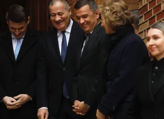 COTIDIANUL prezintă scenariul PSD pentru șefia SRI