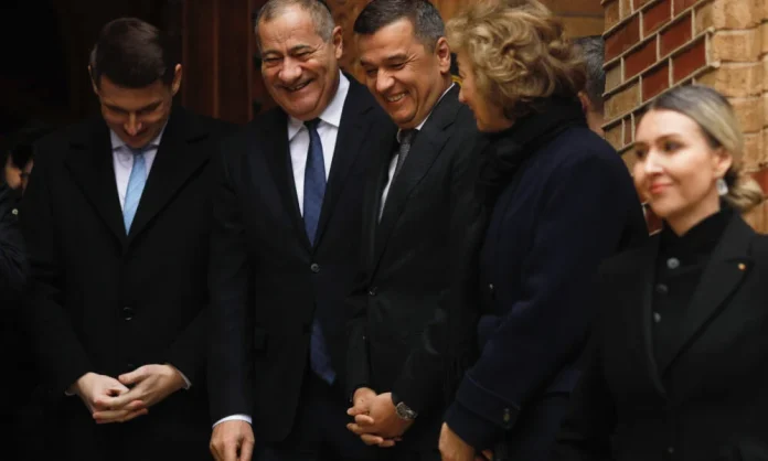 COTIDIANUL prezintă scenariul PSD pentru șefia SRI