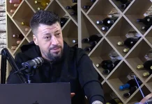 Liviu Alexa: Gay-ul neasumat Boloş îl CURteazǎ pe Nazare pentru preşedinția BID. Rizea scoate pe Tik Tok nume noi din masoneria homosexualǎ. Podcastul ce trebe urmǎrit de toți târgmureşenii