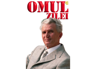 Omul zilei, Nicolae Ceaușescu. Beneficiază post-mortem de un val de simpatie mare, din pricina trădării / incompetenței / nesimțirii liderilor politici postcomuniști. #FricaDeCeaușescu