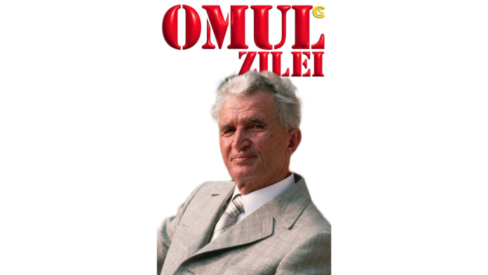 Omul zilei, Nicolae Ceaușescu. Beneficiază post-mortem de un val de simpatie mare, din pricina trădării / incompetenței / nesimțirii liderilor politici postcomuniști. #FricaDeCeaușescu