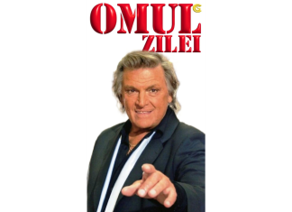 Omul Zilei, Florin Piersic. Azi împlinește 90 de ani și ne roagă să nu-l uităm prea repede. Cel mai iubit actor român!