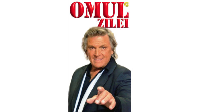 Omul Zilei, Florin Piersic. Azi împlinește 90 de ani și ne roagă să nu-l uităm prea repede. Cel mai iubit actor român!