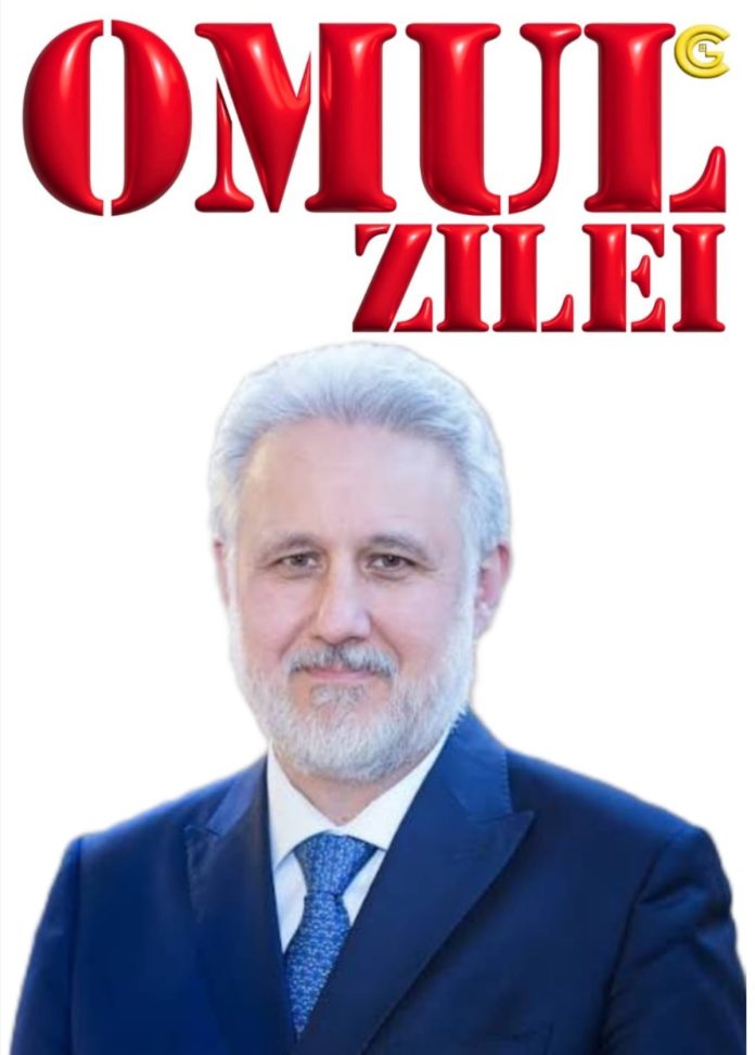 Omul Zilei, Marius Lazurca. Politicianismul și “minciunica” pot macula rapid o carieră profesională solidă. “Alături de Nicușor, nu e ușor!”