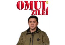 Omul Zilei, Mihail Podoliak. Consilierul-șef al lui Zelensky recunoaște că Ucraina vrea să substituie prezența militară americană în Europa și susține unirea Moldovei cu România. #ProiecteleMariiFinanțeOccidentale (MFO)
