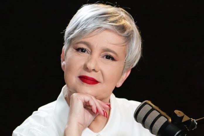 Sarmiza Andronic despre decăderea familiei Rothschild prin prisma Dosarului Epstein